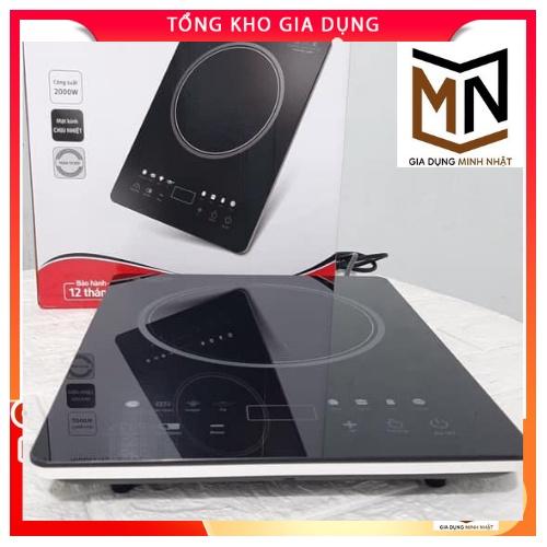 Bếp Điện Từ Famco 3301FC Kính Chịu Nhiệt Cao Cấp Bếp Điện Từ Famco 3301FC Kính Chịu Nhiệt Cao CBếp điện từ Famco  3301FC, kính chịu nhiệt cao cấp Bếp điện từ Famco 3301FC kính chịu nhiệt cao cấp  Bếp điện từ Famco 3
