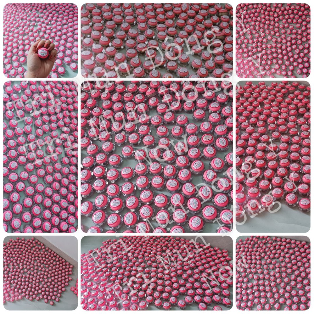 01  HỦ KEM TRI MUN HOA DAO