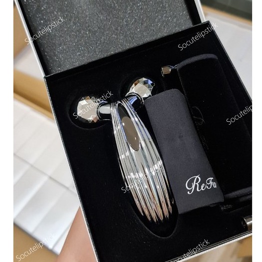 Máy massage refa nhiều loại refa carat ray - refa caxa ray - s carat ray