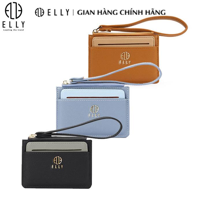 Ví da nữ thời trang cao cấp ELLY – EVH93
