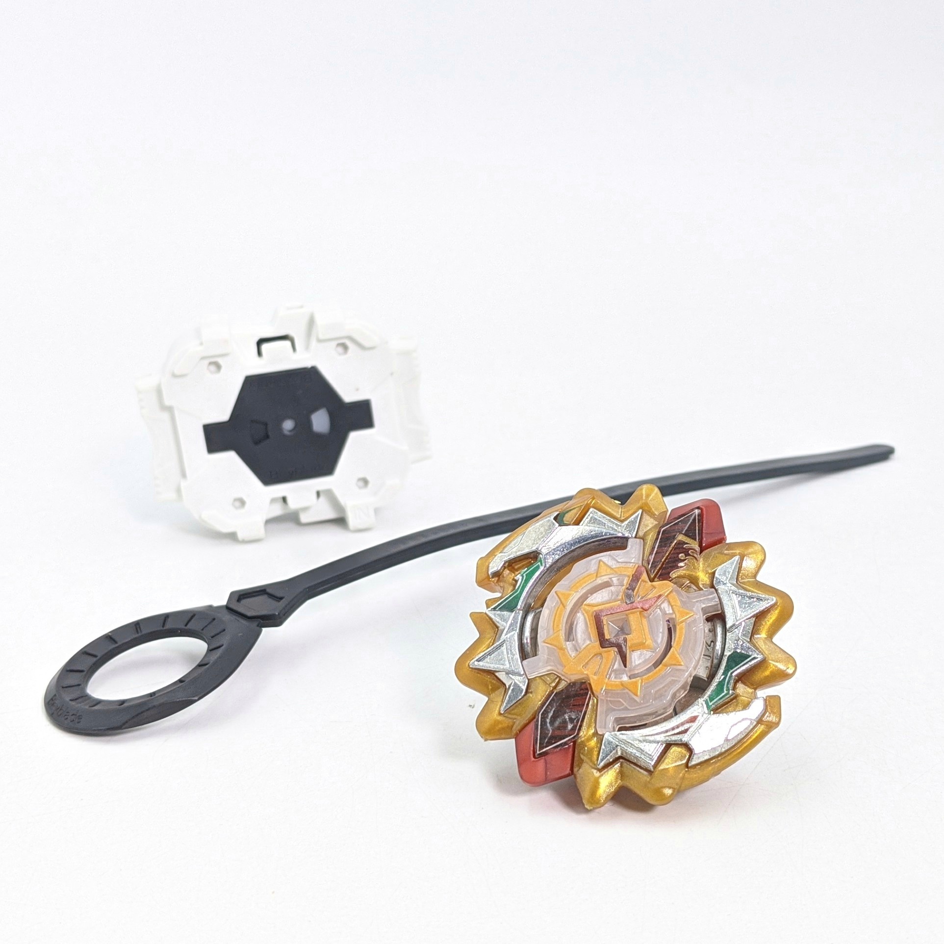 [HCM]Con Quay BEYBLADE - Winning Valkyrie 12 VI - Vòng xoáy thần tốc