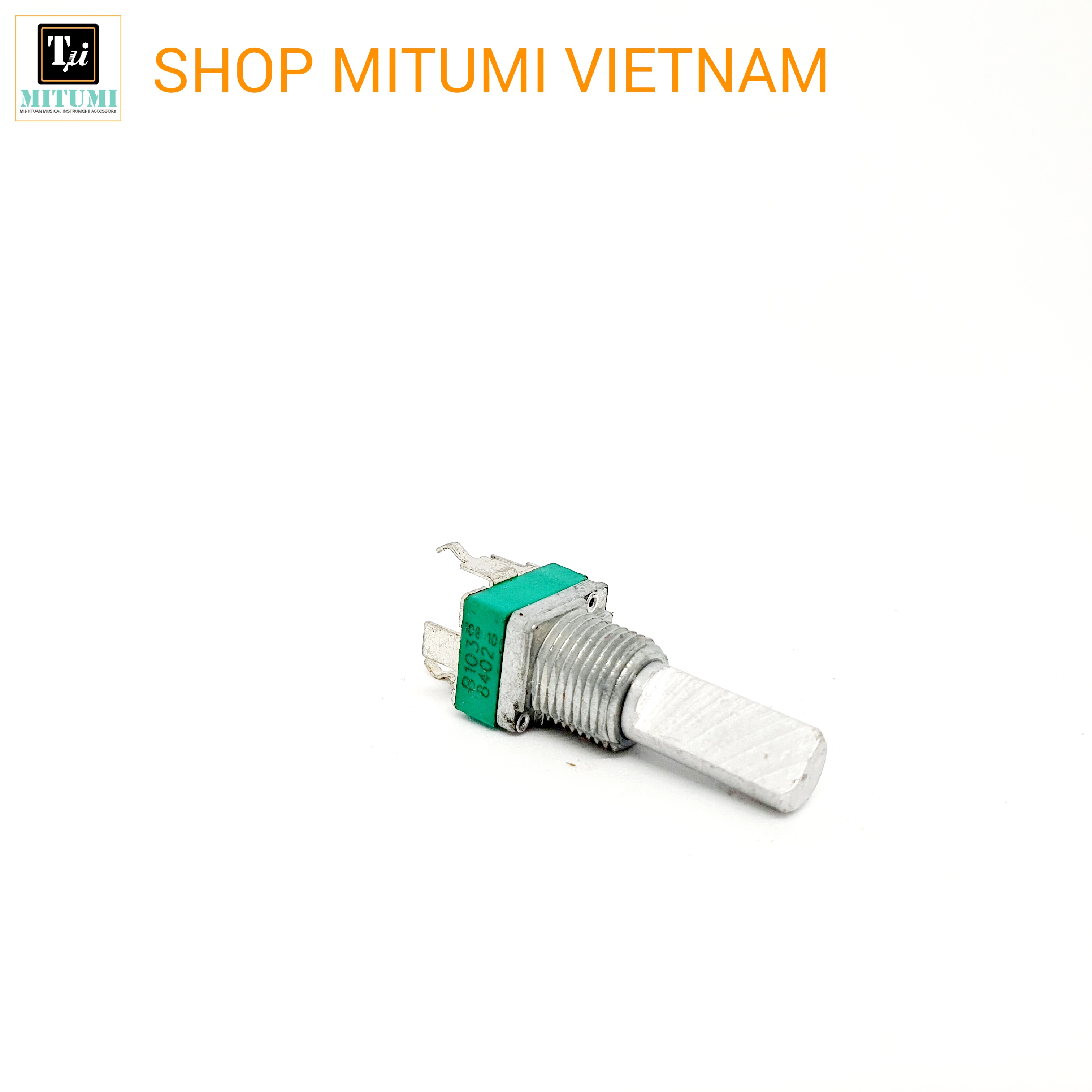 Bend Roland Sử Dụng Cho Các Đàn Roland Ea7- BK - Controller bend đàn organ