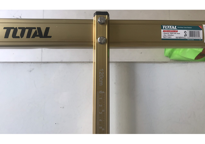 Dao cắt kiếng chữ T Total TGCT11201