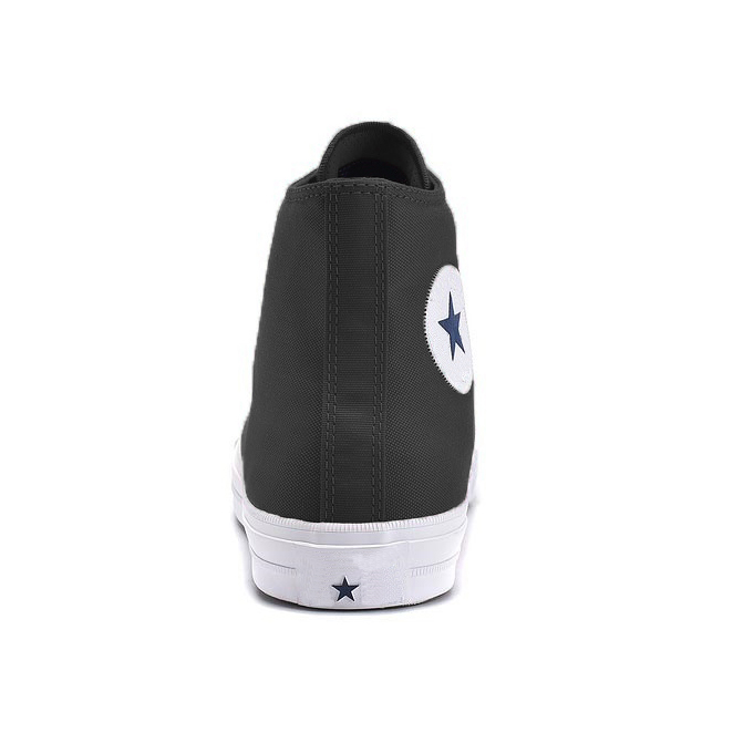 [HCM]Giày Vải Sneaker C2 Bata Nữ Buộc Dây Cổ Cao