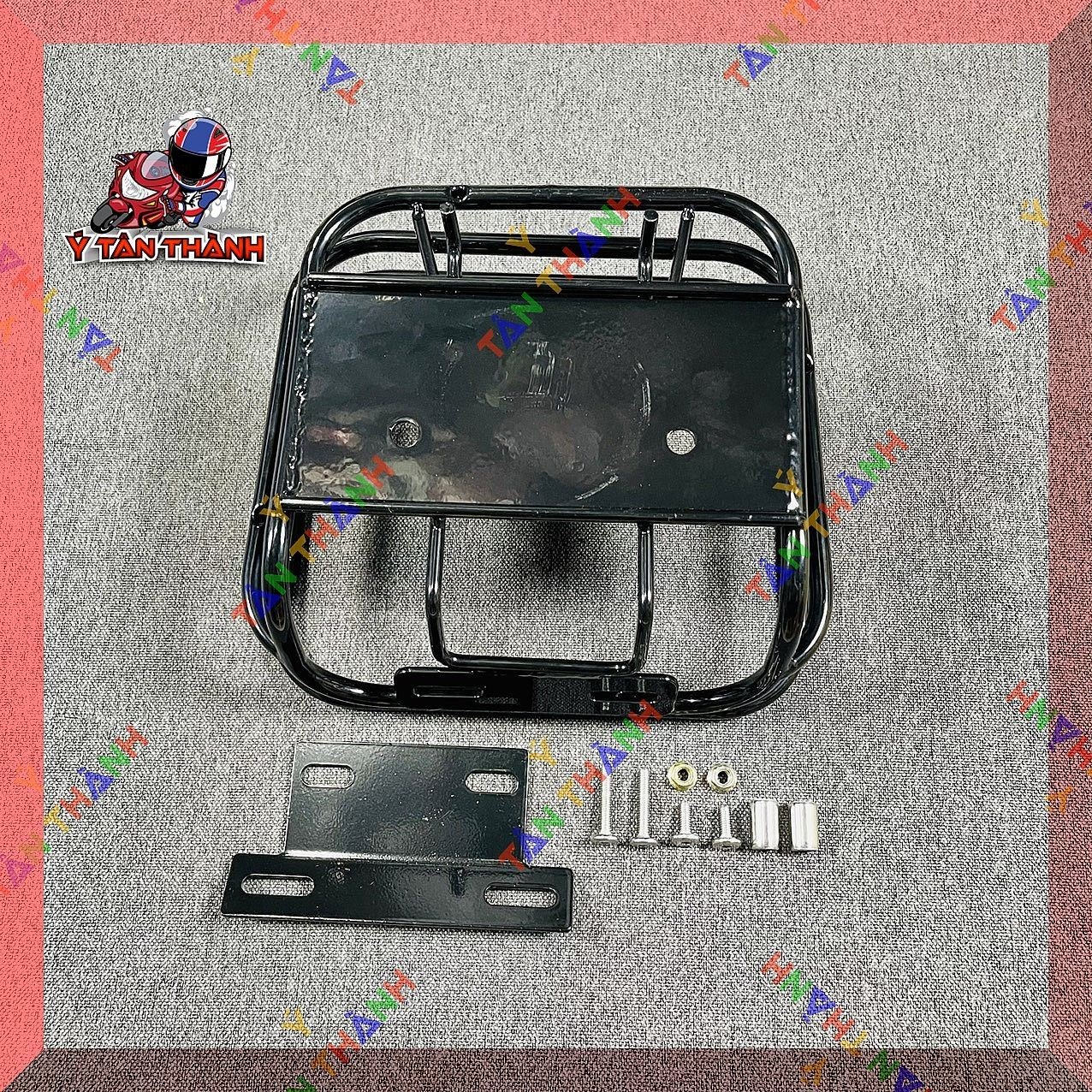 Rổ GTR cho xe scoopy 2021-2023 MS25