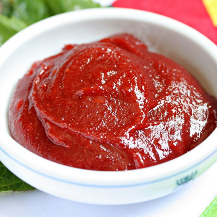 Tương ớt Gochujang hộp 200gr