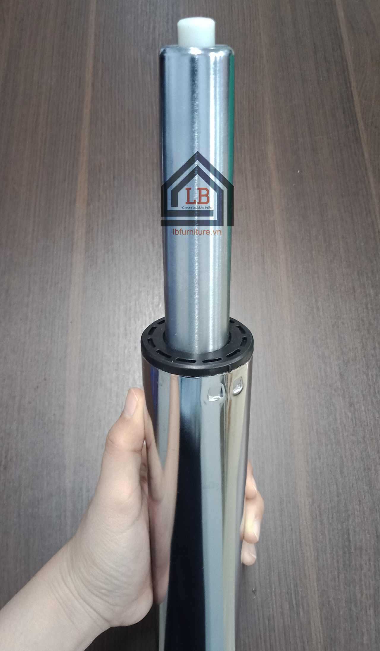 Ben hơi cao ghế quầy bar D330 (hàng loại 1)
