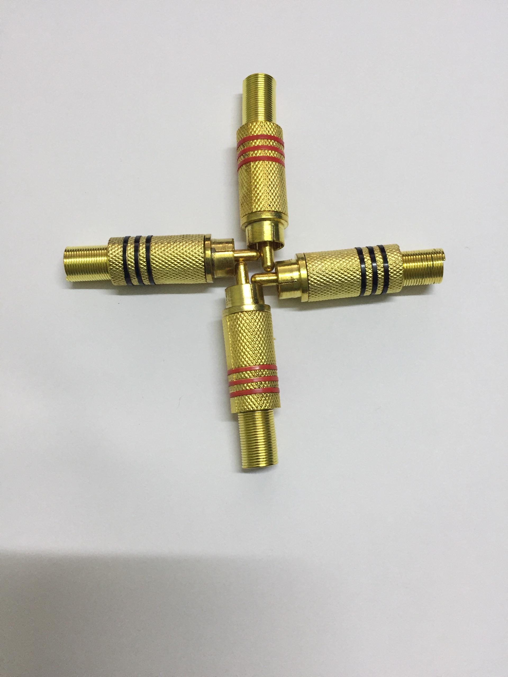 Jack AV hộp 10 cái