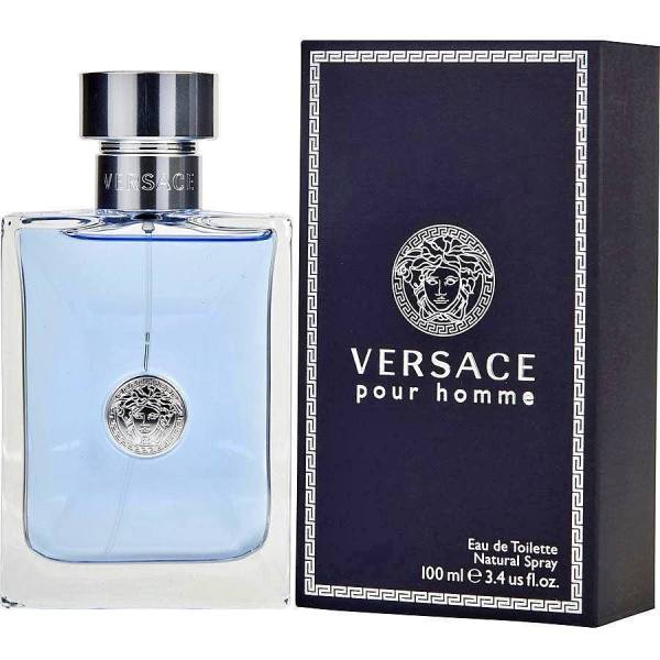 [HCM]Nước hoa nam Versace Pour Homme EDT 100ml