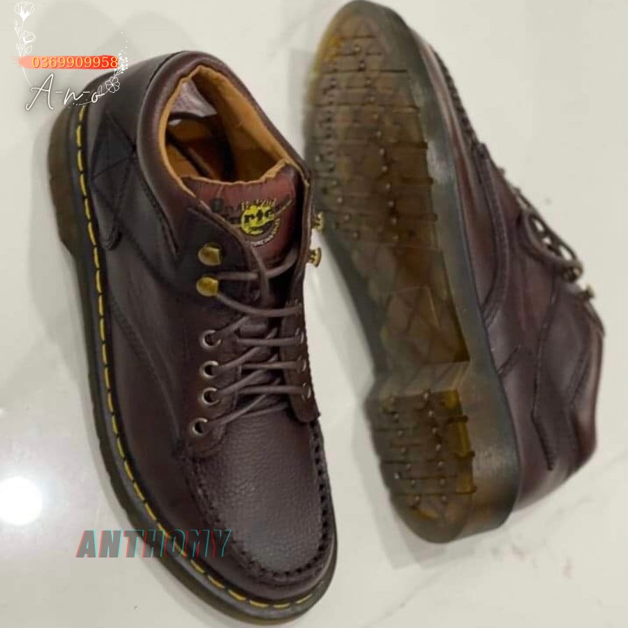 GIÀY DR MARTEN 5989