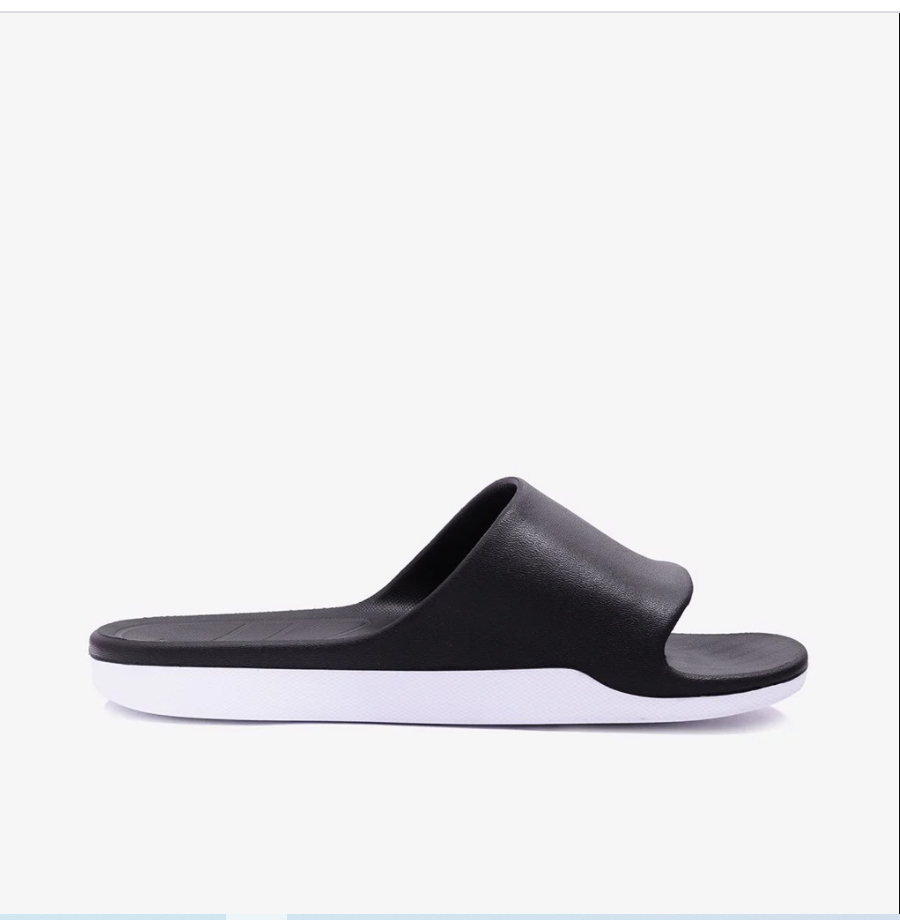 Dép xốp quai ngang Bitis nam