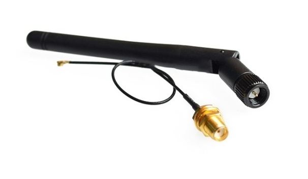 Antena WIFI 2.4G - mã sản phẩm: DTV69