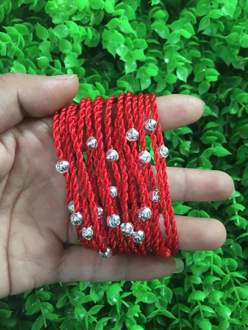 CẶP ĐÔI DÂY MAY MẮN HỌC TẬP - THI CỬ