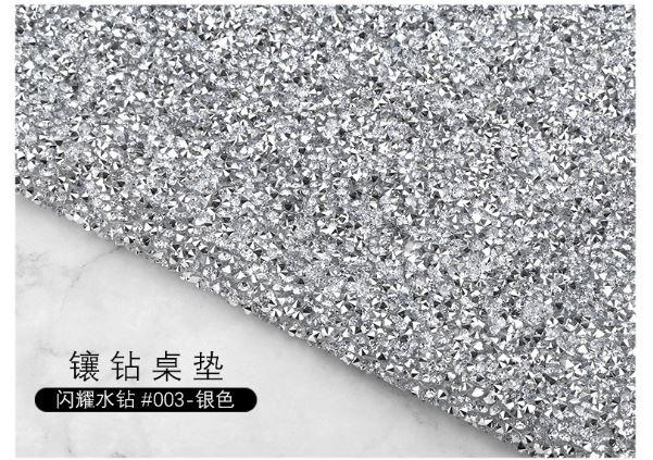 Thảm Đá chụp ảnh Kim Cương KT: 40*24