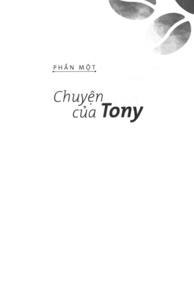 Sách - Cà Phê Cùng Tony - Newshop