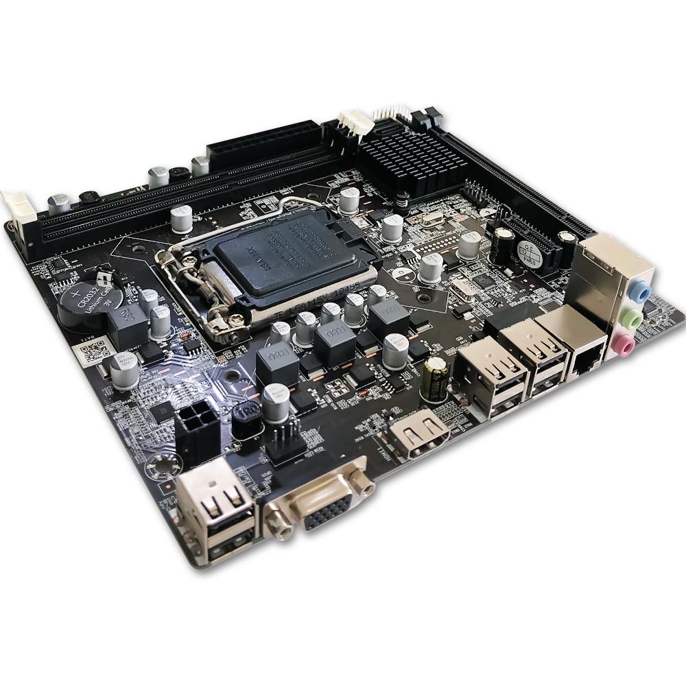 [HCM]Bo mạch chủ (main) H61M (BH 36T)