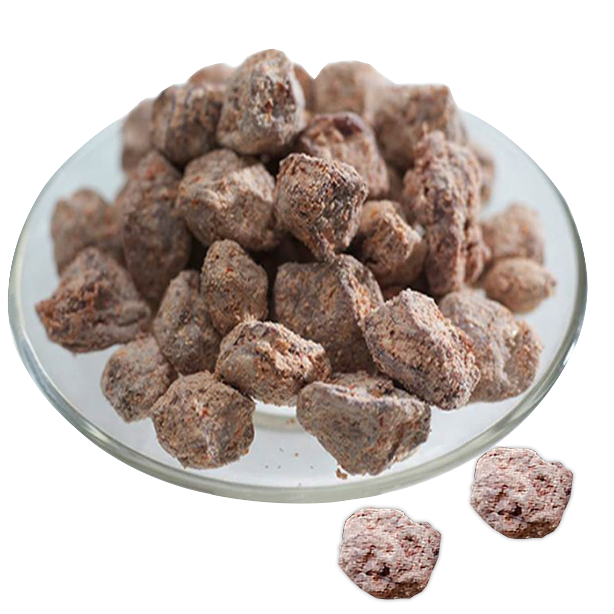 Gói 500gr Xí Muội Mặn Thái Lan