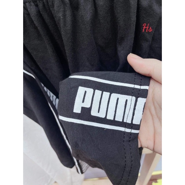 Bộ đùi PUM Japlang cotton HSU1