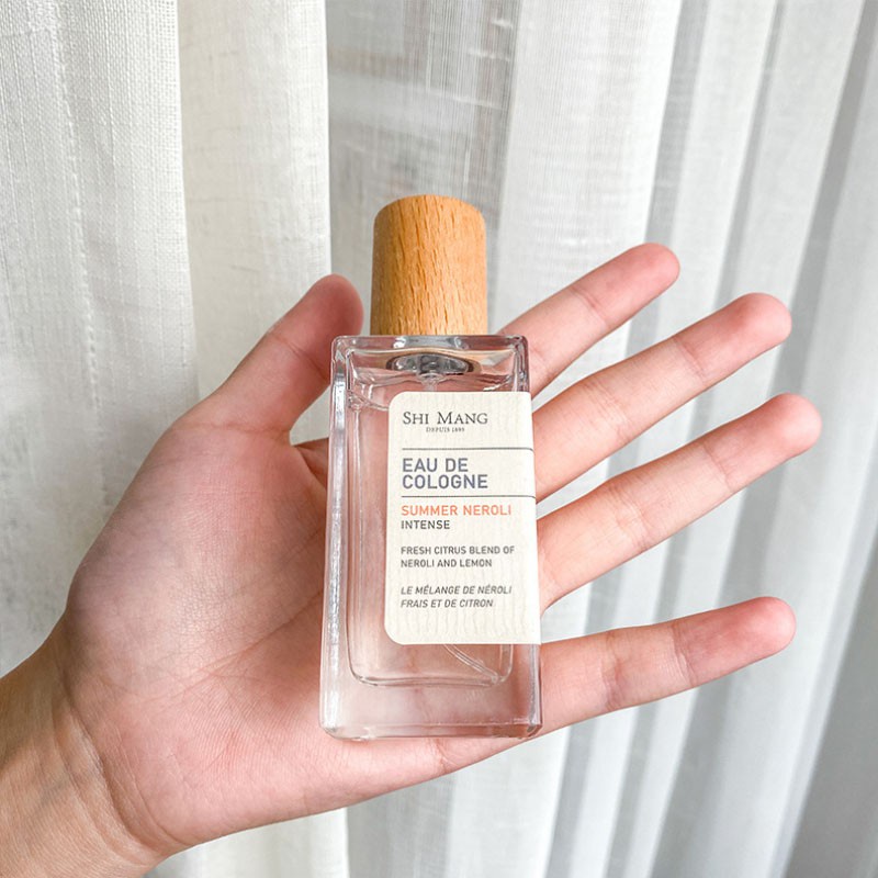Nước Hoa Shimang Bản Cao Cấp Eau De Cologne EDP 50ml