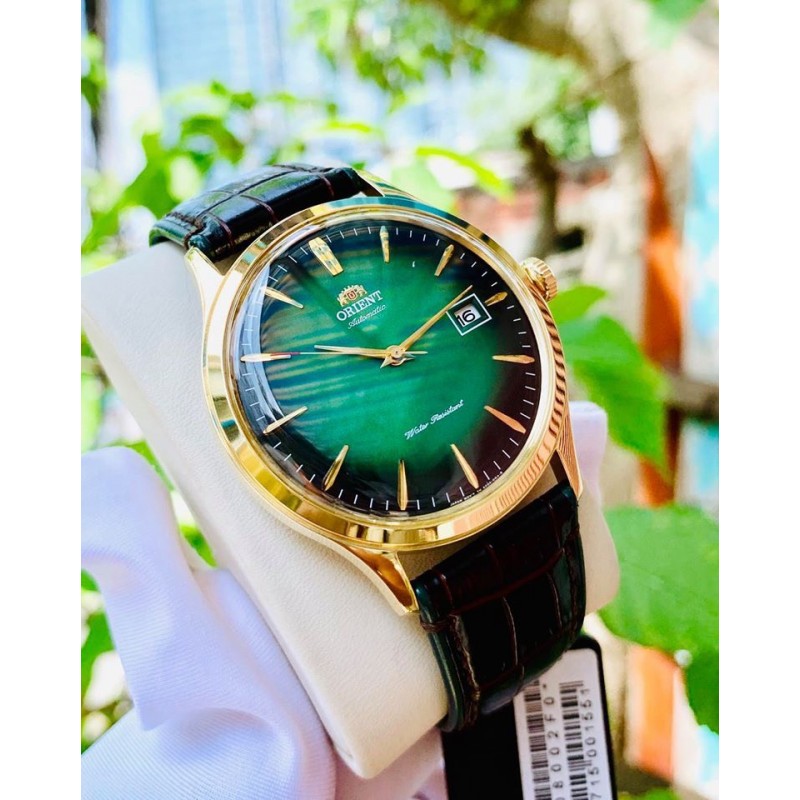 ĐỒNG HỒ ORIENT FAC08002F0