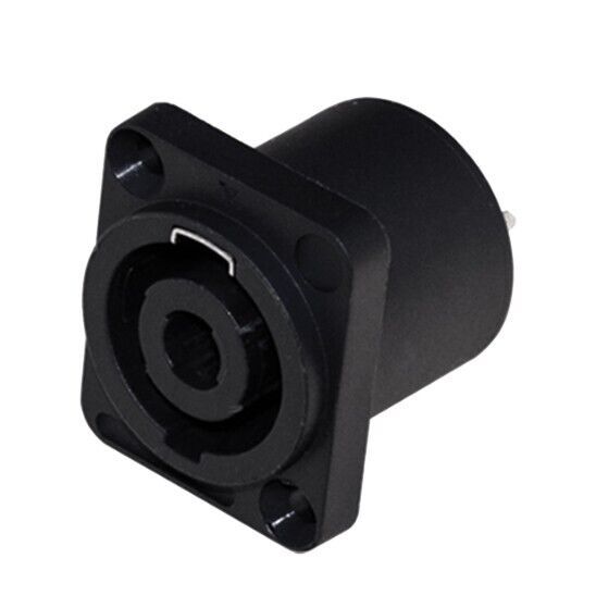 Jack Speakon 4 pin giá rẻ