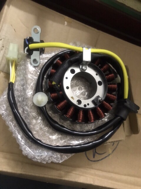 Mâm điện xe Airblade 2011/2012