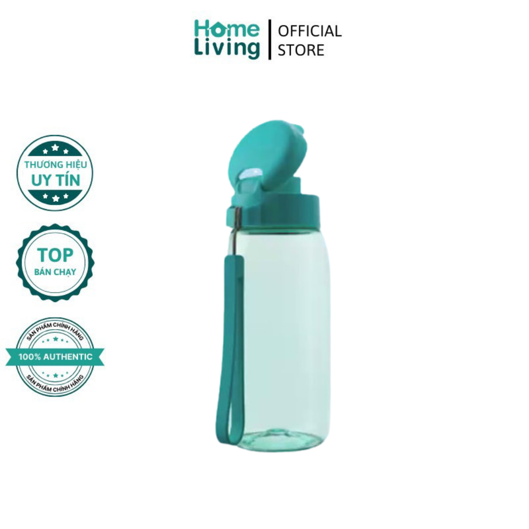 Bình nước LOHAS FLASK 550ml