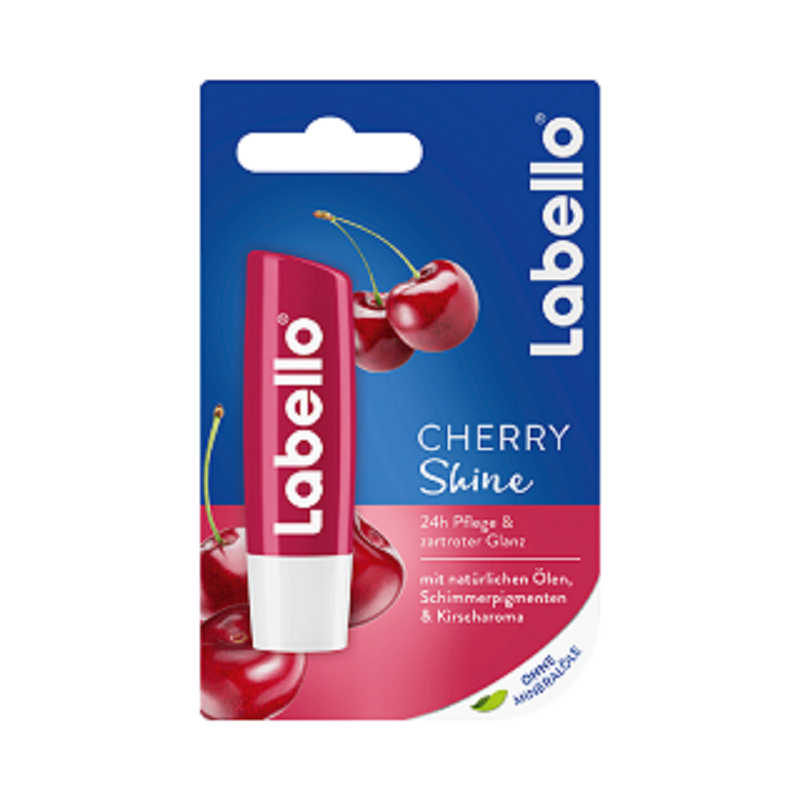 Son dưỡng môi Labello - nội địa Đức