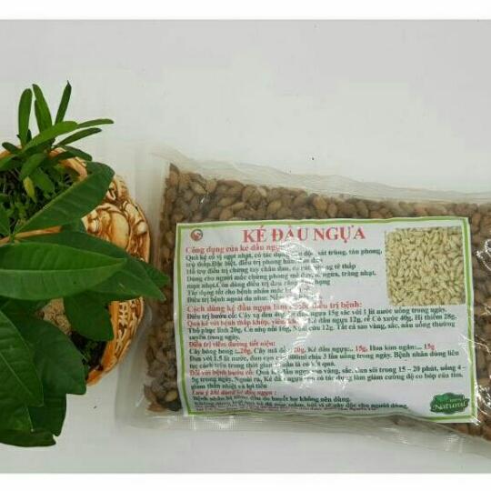 1kg cây lá mát gan