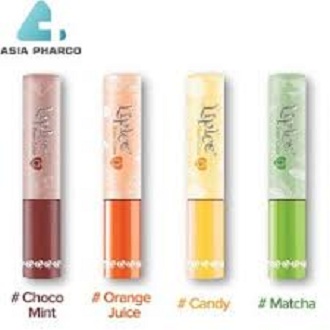 Son dưỡng LipIce Sheer Color Ardent - 2.4g