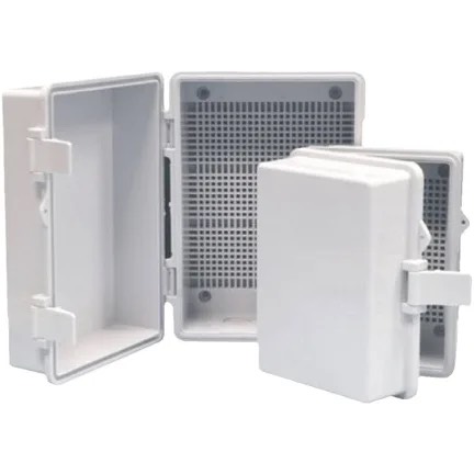 Tủ Điện Nhựa Box Electric Lioa JL