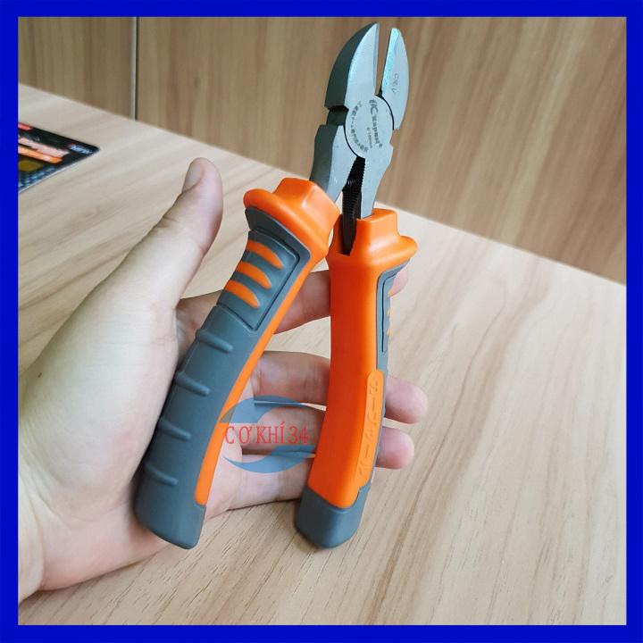Kìm cắt KAPUSI 8 inch NHật