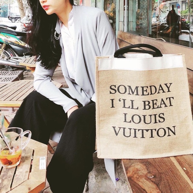 Túi Someday