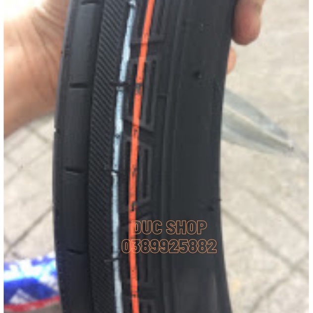 Lốp Cheetah Thái  Xe Dream 2.25-17 & 2.50-17