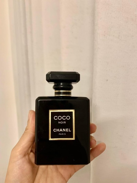 [CHÍNH HÃNG] Nước hoa nữ Coco Noir của hãng CHANEL EDP 100ml - Hương hoa cỏ Gỗ-Xạ hương, Lucy Han Shop – Hàng xách tay từ Mỹ, chính hãng 100%