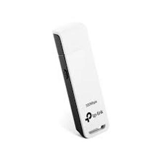 USB Kết Nối WIFI chuẩn N 300Mbps TP-Link WN821N