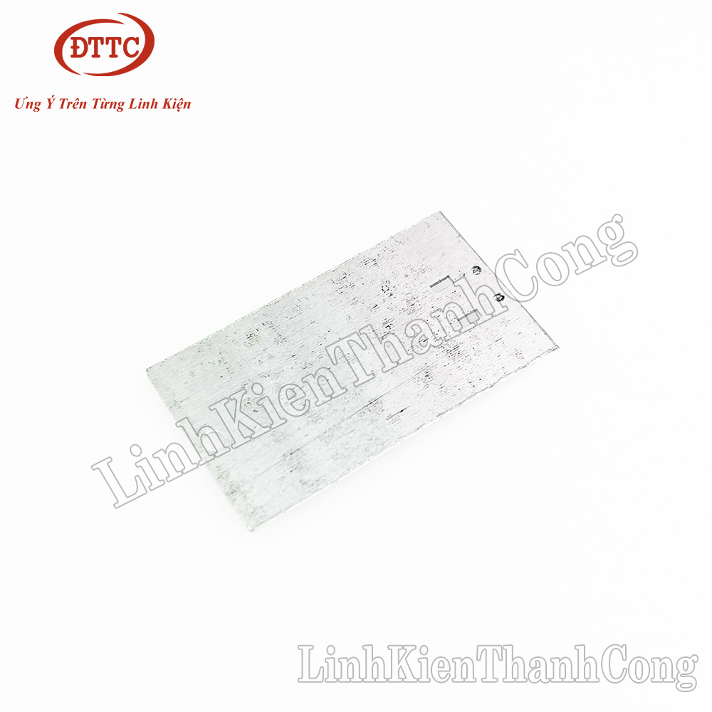 Module LED 12 Bóng Siêu Sáng Nguồn Micro USB