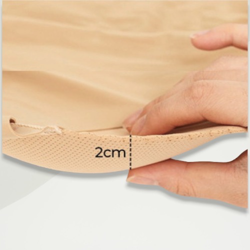 Quần độn mông gen bụng ôm sát vòng eo nâng mông