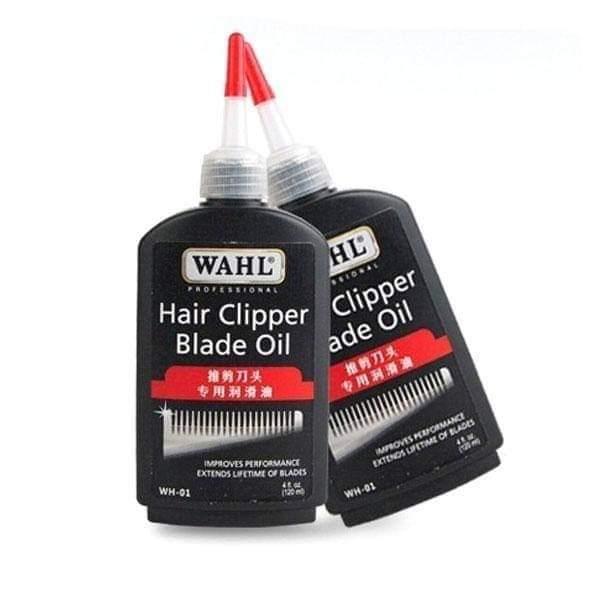 Dầu tra tông đơ WAHL 120ml