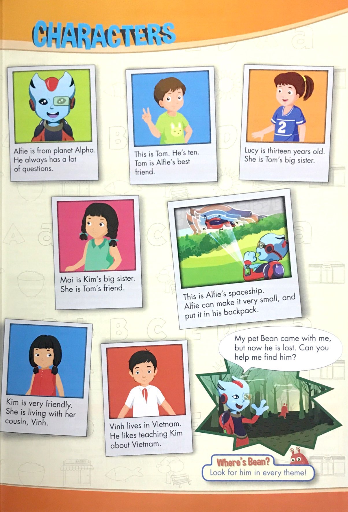 Bài Học Tiếng Anh I-Learn Smart Start Grade 5 (Student's Book)