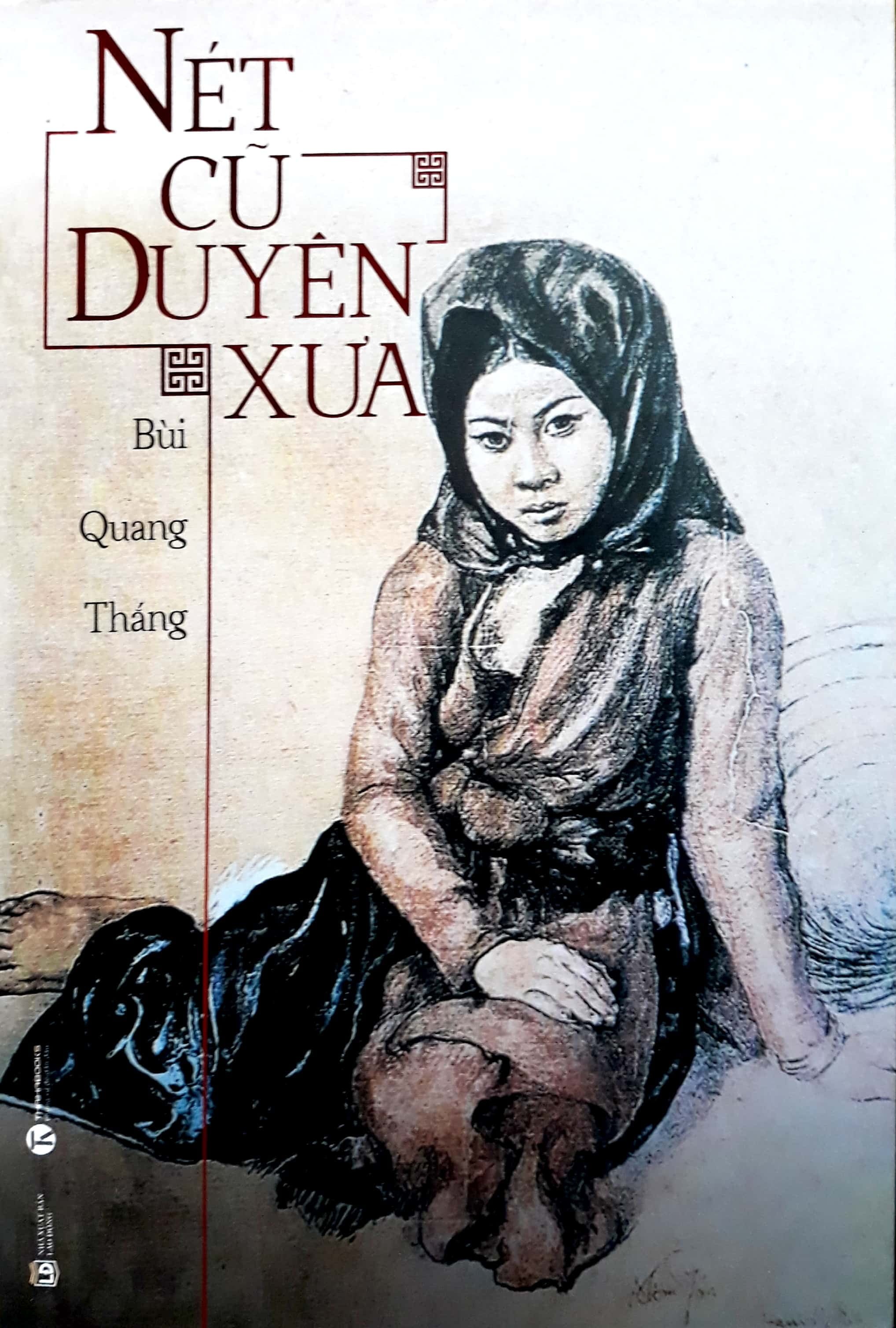 Sách Thái Hà - Nét Cũ Duyên Xưa