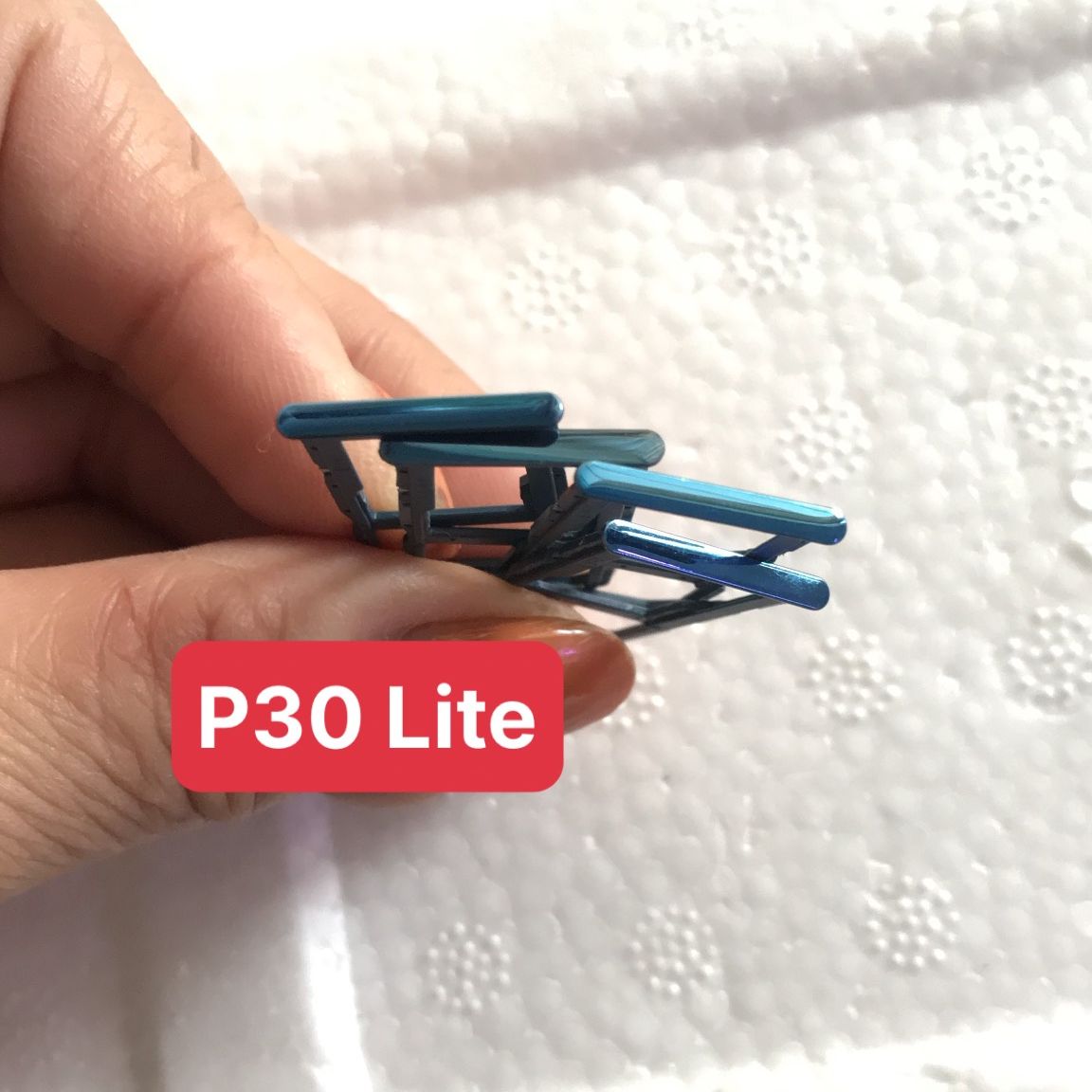 Khay sim Huawei P30 Lite