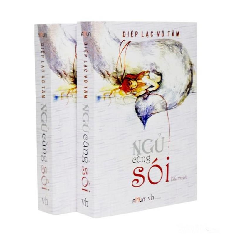 Mua Sách Ngủ Cùng Sói