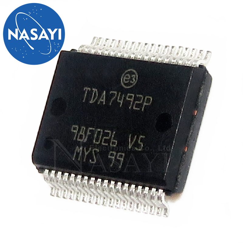 Tda7492p tda7492 ssop-36