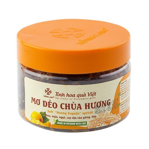 Ô MAI MƠ DẺO CHÙA HƯƠNG HỒNG LAM