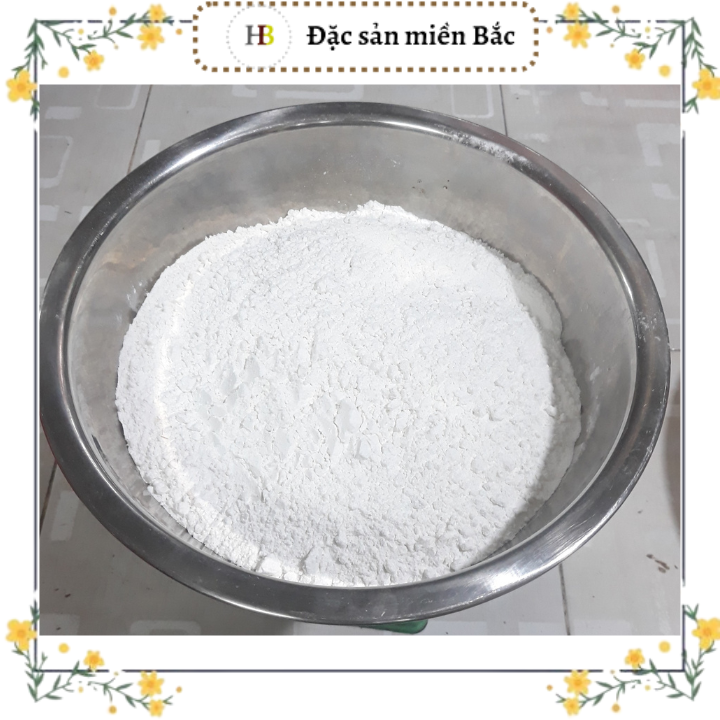 Bột nếp bắc 500gr