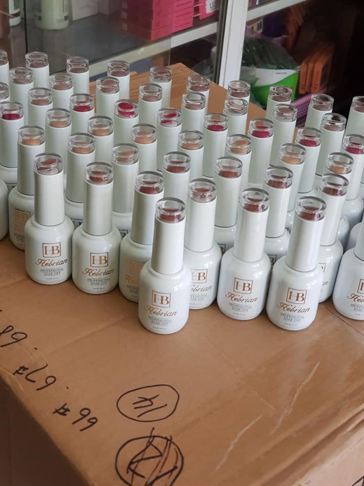 [HCM]BASE - TOP - TOP NHÁM Hebrian 15 ml