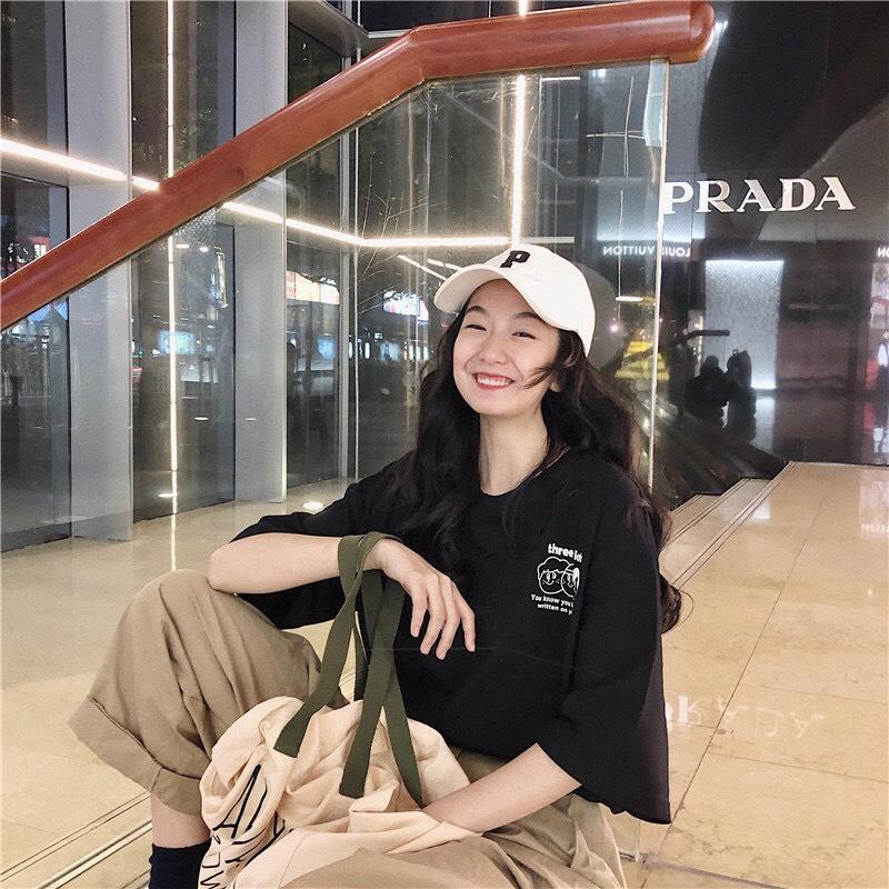 ÁO THUN UNISEX VẢI SIÊU MỊN THREE IDIOT