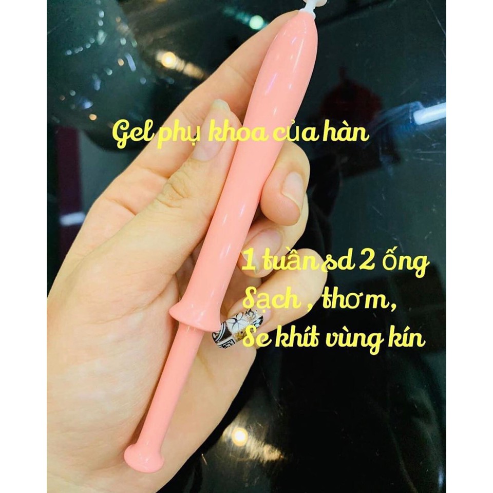 [HCM]Gel Inner Vệ Sinh Phụ Nữ - Hàn Quốc