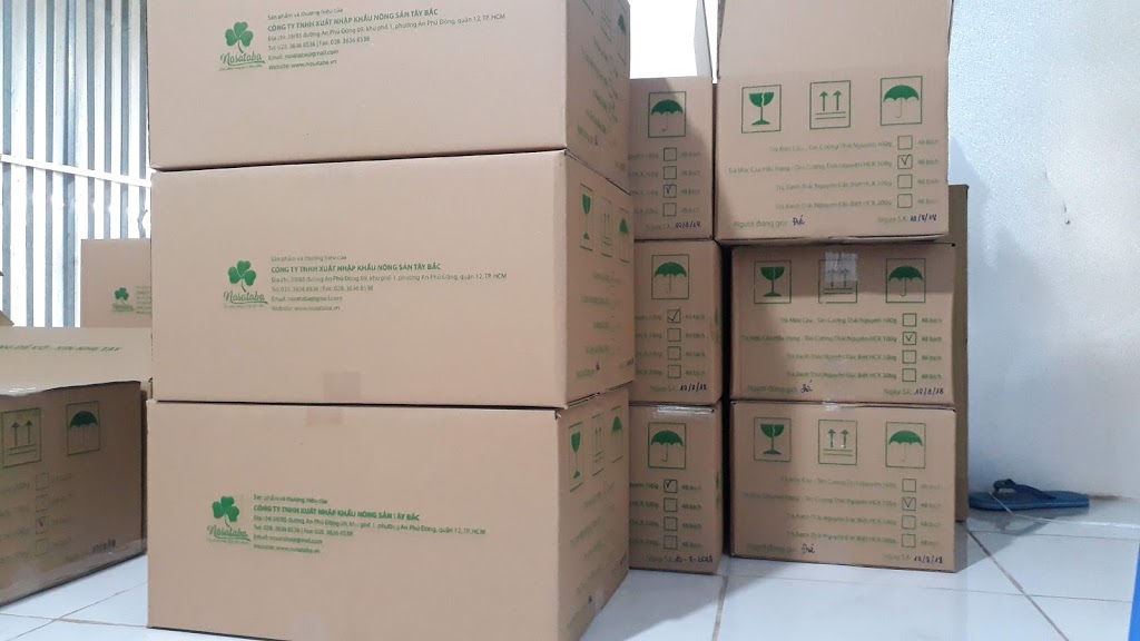 Trà Sơn Mật Hồng Sâm 2 hộp